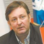 Andrija Kleut: Đurić tražio prenos sa „Marakane!