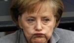 Angela Merkel konačno stigla u Nemačku