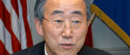 Ban Ki Mun otvorio Generalnu debatu