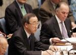 Ban Ki Mun zabrinut zbog Nigerije