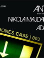 Beat & Bones Case 003