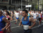 Beogradski maraton u nedelju zatvara ulice