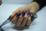 Besplatan seminar za nail design i makeup