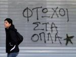 Bez dramatičnih efekata grčke krize