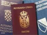 Bezvizni režim za BiH na čekanju: Ponovo uvođenje viza za Crnu Goru, Makedoniju i Srbiju?