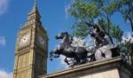 Big Ben najomiljeniji spomenik Britanaca