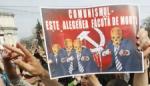 Bivši politički osuđenici: EP da osudi komunizamm