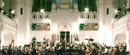 Bogat program duhovne muzike u Sinagogi