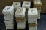 Britanija: Zaplena 60 kilograma kokaina