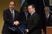 Bugarska i Srbija potpisale sporazum o policiji i carini