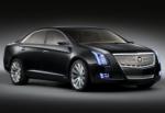 Cadillac XTS Platinum concept na serijskoj traci 