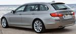 Cene za novi BMW serije 5 Touring u Nemačkoj