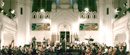 Da ne zaboravite: Večeras Beogradska filharmonija svira u Sinagogi