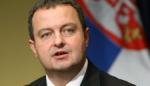 Dačić: Izrada zakona o privatnom obezbeđenju