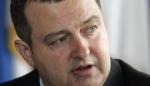 Dačić: Možda će građani EU ulaziti sa ličnim kartama