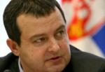 Dačić: Uskoro zakon o obezbeđenju
