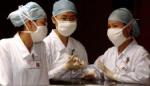 Dečak sa krljuštima zapanjio doktore u Kini