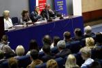 Delevićeva: Reforme ključne za EU