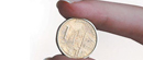 Dinar sutra slabiji za 0,09 odsto