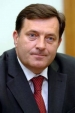 Dodik napao novog šefa diplomatije Velike Britanije