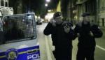 Dvojica državljana Srbije uhapšena zbog šverca kokaina