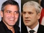 Džordž Kluni: Tadić je lepši od mene