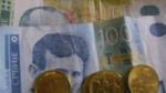 Evro vredi 99,96 dinara