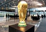FIFA trofej Svetskog prvenstva stigao u Beograd