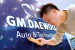 GM-Daewoo opozvao više od 58.000 automobila