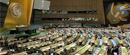 Glasanje o rezoluciji Srbije u UN 8. oktobra