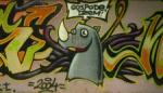 Grafiti prodavnica i u Beogradu
