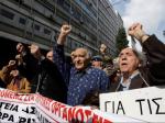 Grčka reformiše penzioni sistem