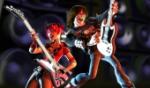Guitar Hero okršaj u Delta sitiju