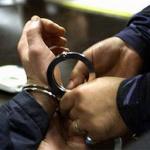 Hapšenja u regrutnom centru u Nišu