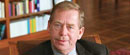 Havel upozorava: Svetu preti sofisticirani totalitarizam 