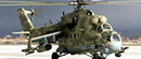 Hrvatska šalje helikoptere i vojnike na Kosovo