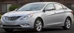 Hyundai poziva na tehnički pregled 47.000 novih Sonata
