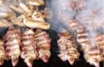 Ilegalna proizvodnja mesa za roštilj