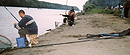 Ilegalni ribolovci ometaju ribarenje na Dunavu