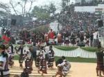 Indija oborila rekord u najmasovnijem plesu