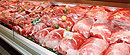 Industrija mesa Topola snizila cene svežeg mesa