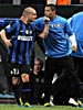 Inter preokretom na korak do finala
