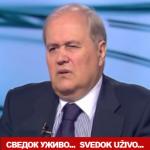 Intervju: Milan Milutinović