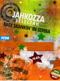 Jahkozza easy skankin in Serbia... finally!