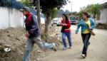 Jak zemljotres na severu Čilea