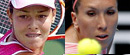 Janković druga, Ivanović treća na WTA listi