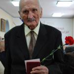 Janukovič odlikovao veterane NOR-a