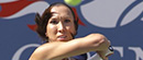 Jelena Janković u finalu US Opena 