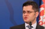 Jeremić: Sednica SB u atmosferi pritisaka