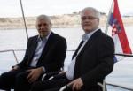 Josipović i Tadić dogovorili evropsko partnerstvo